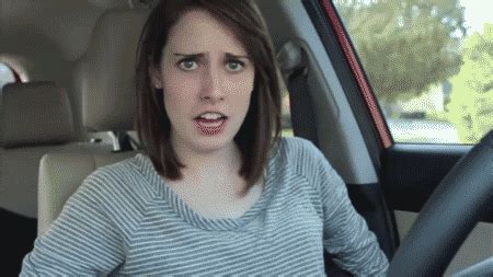 Blowjob In Car Porn GIFs 